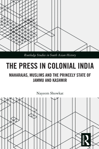 The Press in Colonial India