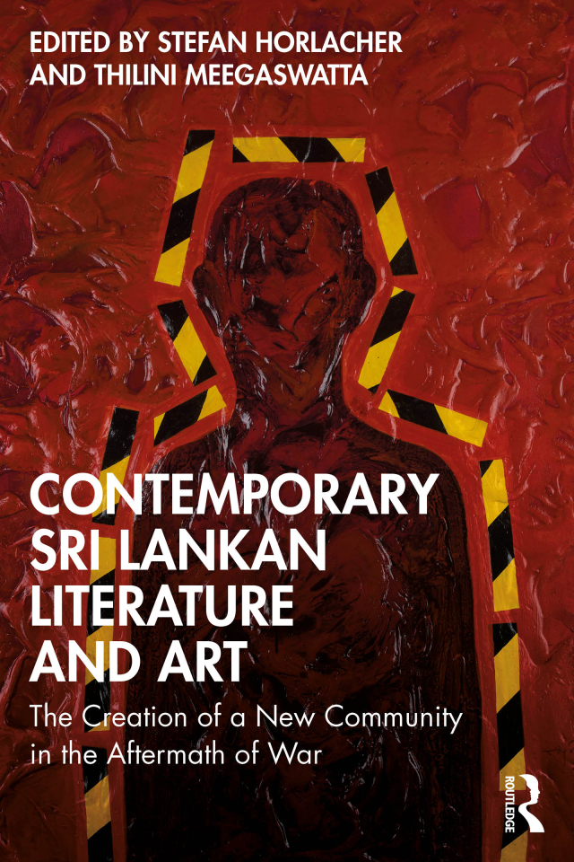 Contemporary Sri Lankan Literature and Art