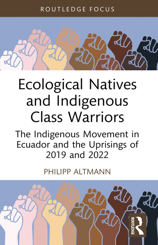 Ecological Natives and Indigenous Class Warriors