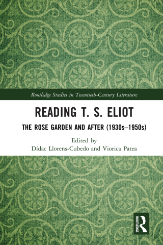 Reading T. S. Eliot