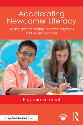 Accelerating Newcomer Literacy