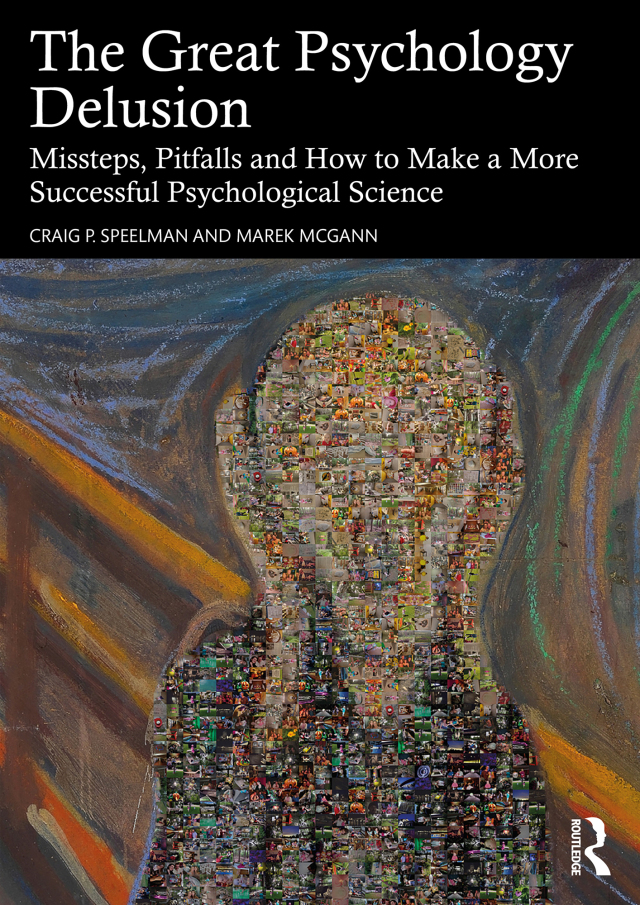 The Great Psychology Delusion