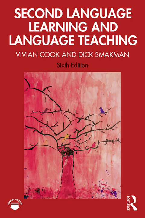 Cover image for book Second Language Learning and Language Teaching