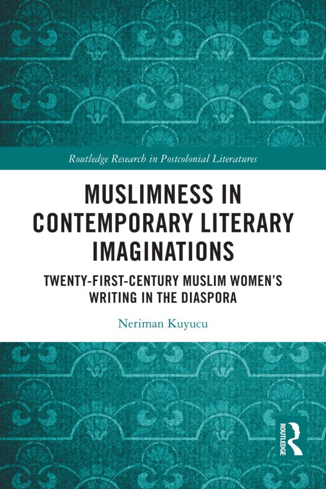 Muslimness in Contemporary Literary Imaginations
