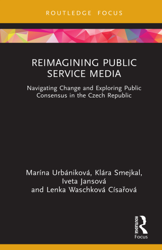Reimagining Public Service Media