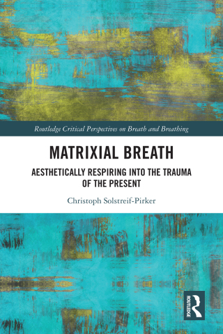 Matrixial Breath