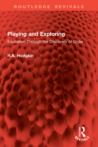 Playing and Exploring