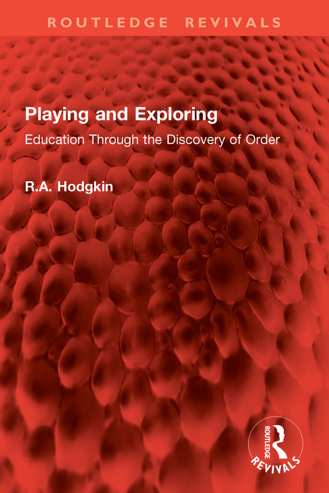 Playing and Exploring