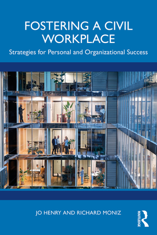 Fostering a Civil Workplace