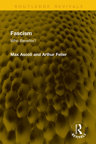 Fascism