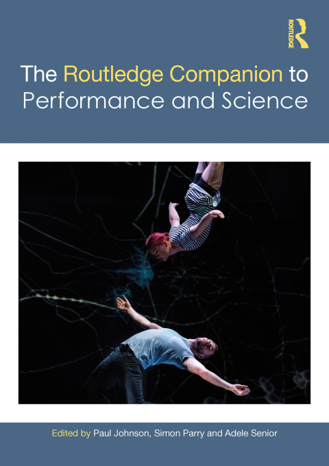 Cover image for book The Routledge Companion to Performance and Science