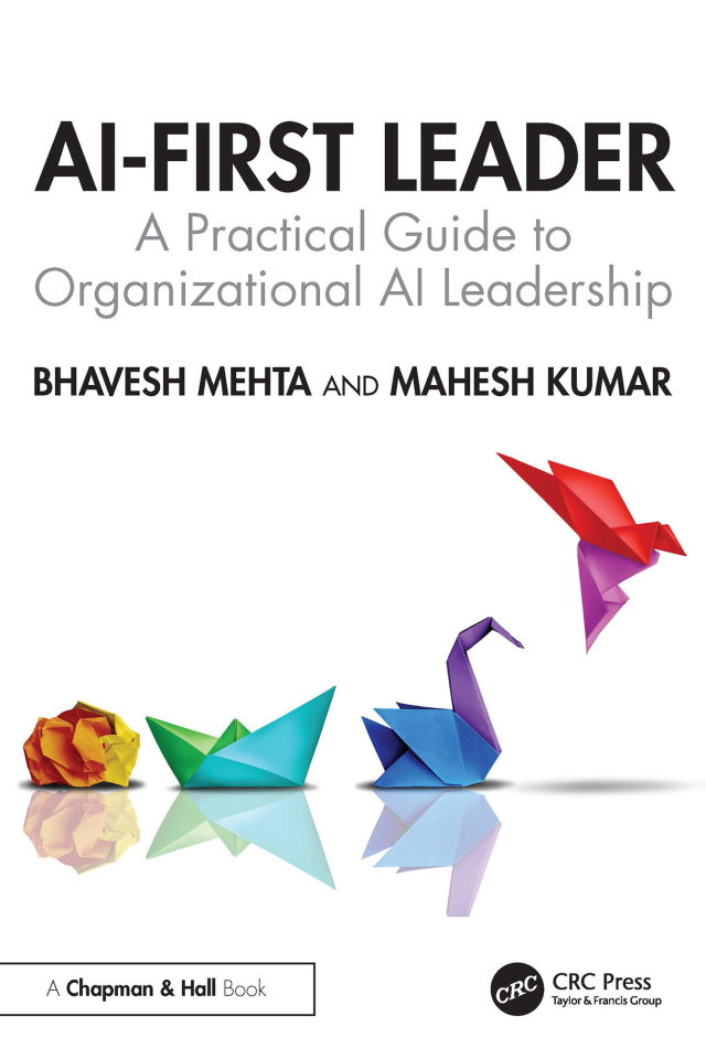 AI-First Leader