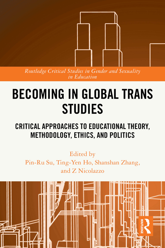 Becoming in Global Trans Studies