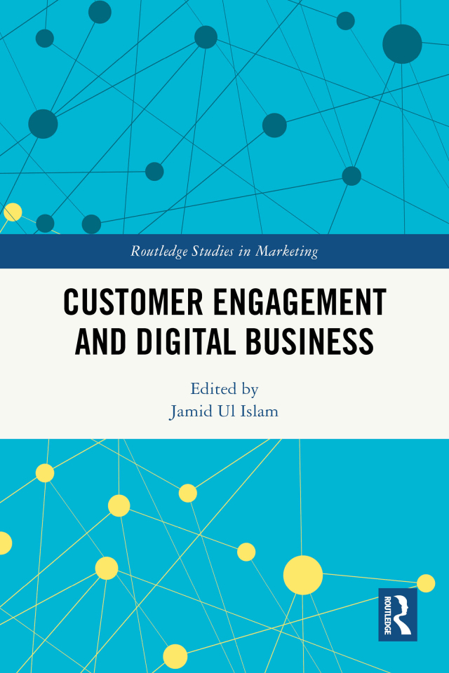 Customer Engagement and Digital Business