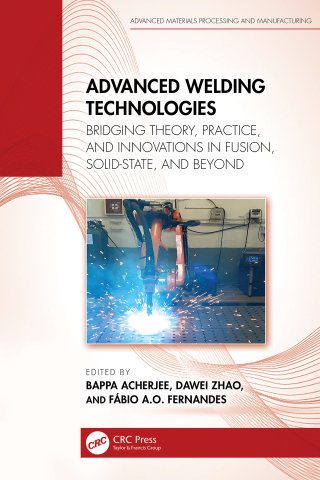 Advanced Welding Technologies
