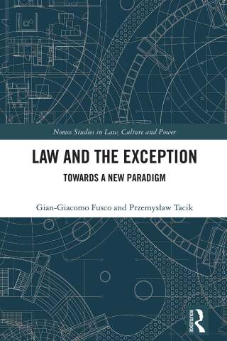 Law and the Exception