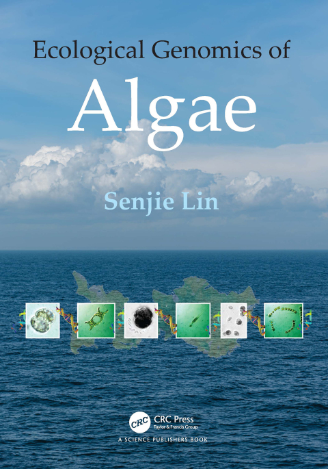 Cover image for book Ecological Genomics of Algae