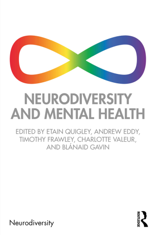 Neurodiversity and Mental Health