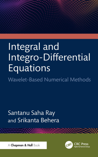 Integral and Integro-Differential Equations