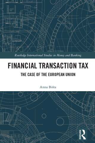 Financial Transaction Tax