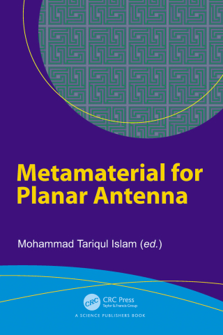 Metamaterial for Planar Antenna