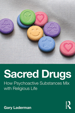 Sacred Drugs