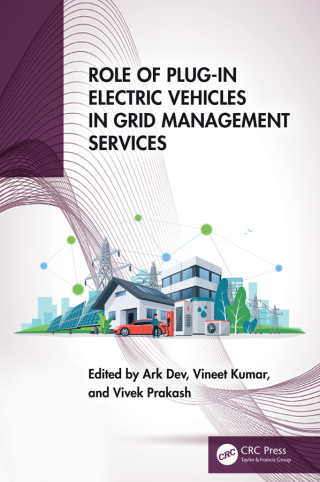 Role of Plug-in Electric Vehicles in Grid Management Services