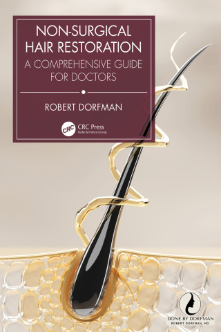 Non-Surgical Hair Restoration