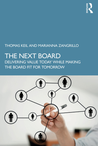 The Next Board