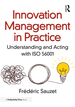 Innovation Management in Practice