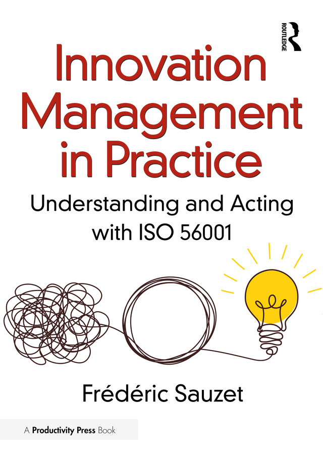 Innovation Management in Practice