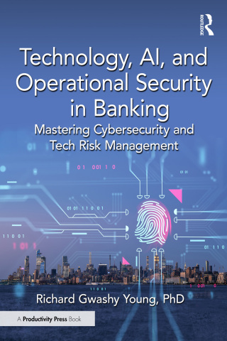 Technology, AI, and Operational Security in Banking