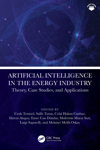 Artificial Intelligence in the Energy Industry