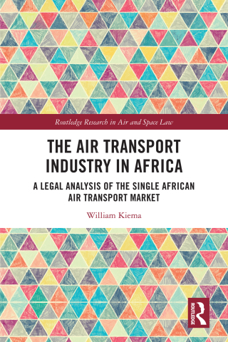The Air Transport Industry in Africa
