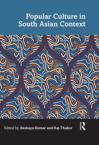 Popular Culture in South Asian Context