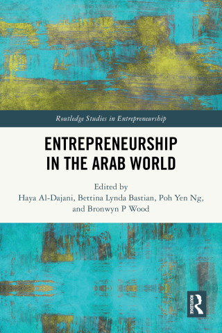 Entrepreneurship in the Arab World