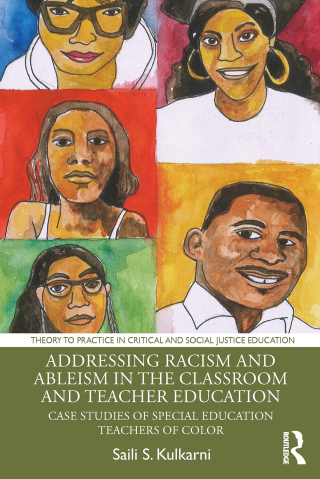 Addressing Racism and Ableism in the Classroom and Teacher Education