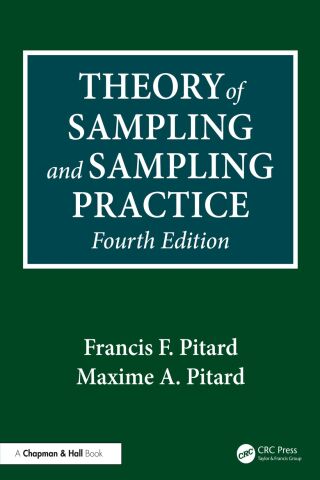 Theory of Sampling and Sampling Practice