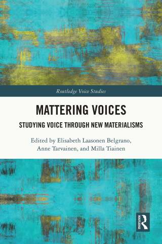 Mattering Voices