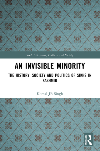An Invisible Minority