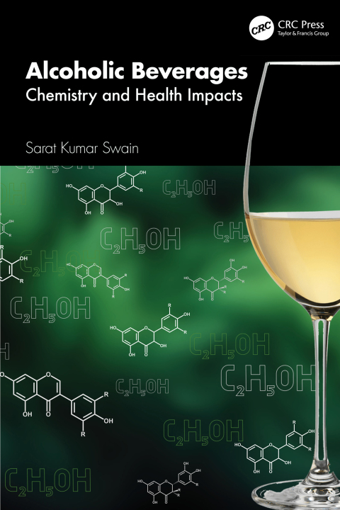 Cover image for book Alcoholic Beverages