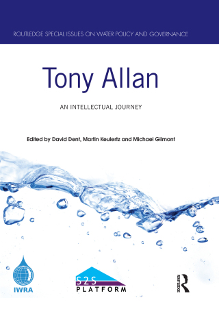Tony Allan