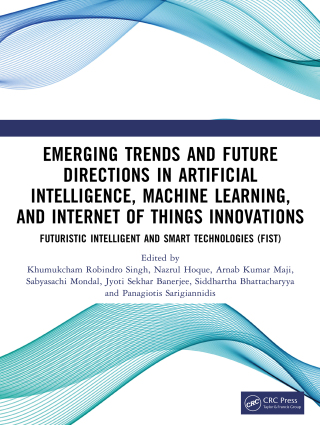Emerging Trends and Future Directions in Artificial Intelligence, Machine Learning, and Internet of Things Innovations