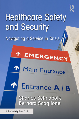 Healthcare Safety and Security