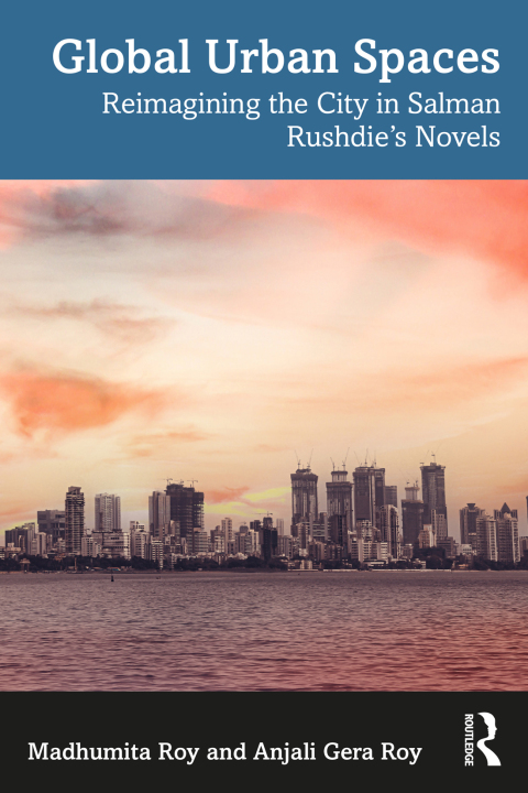Cover image for book Global Urban Spaces