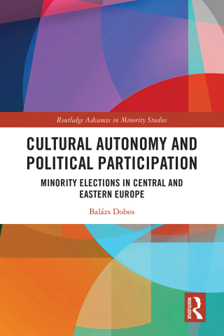 Cultural Autonomy and Political Participation