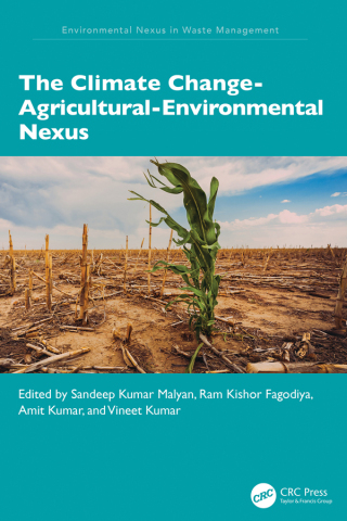 The Climate Change-Agricultural-Environmental Nexus