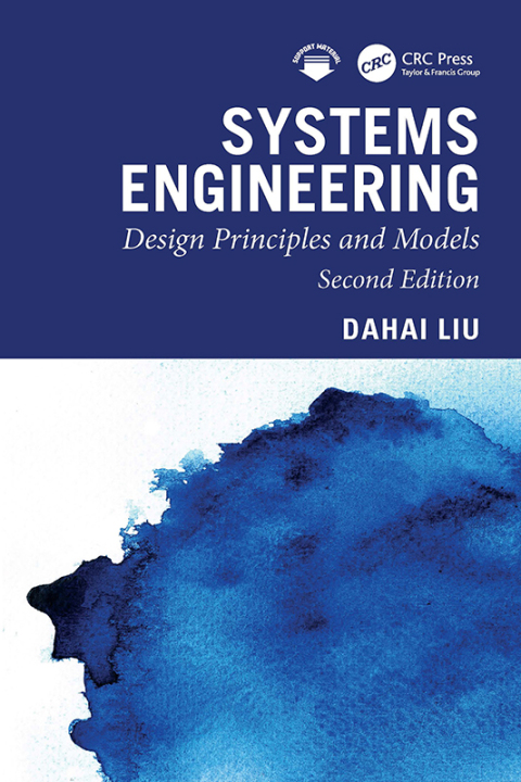 Cover image for book Systems Engineering