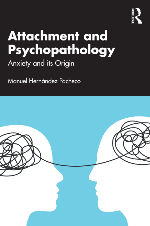 Cover image for book Attachment and Psychopathology