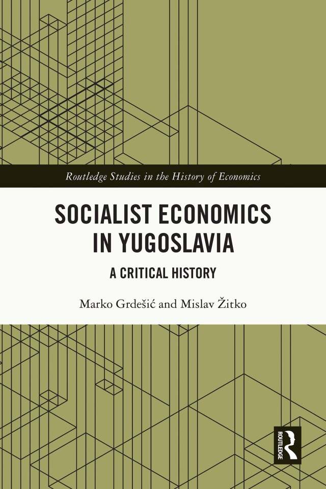 Socialist Economics in Yugoslavia